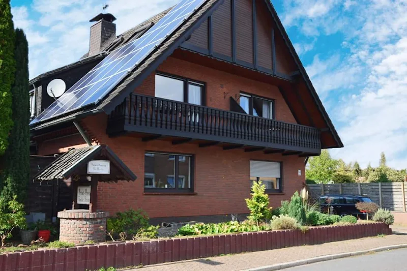 Pension HEISTER