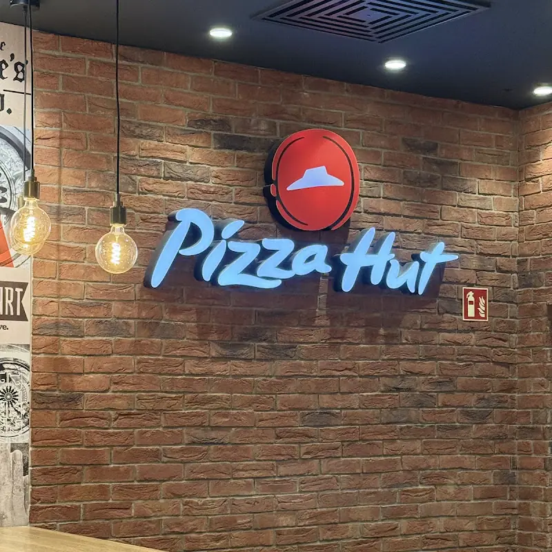 Pizza Hut Bensheim