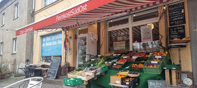 Das Berliner Frühstück