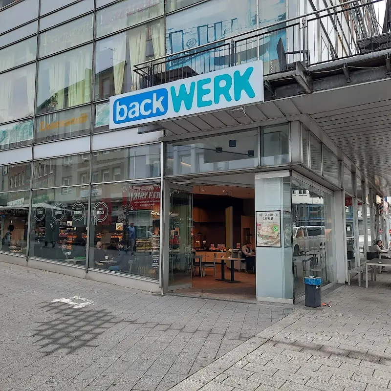 BackWerk