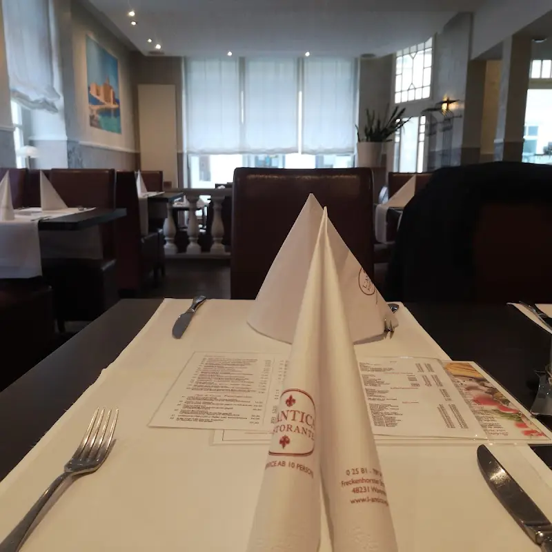 Ristorante L'Antica