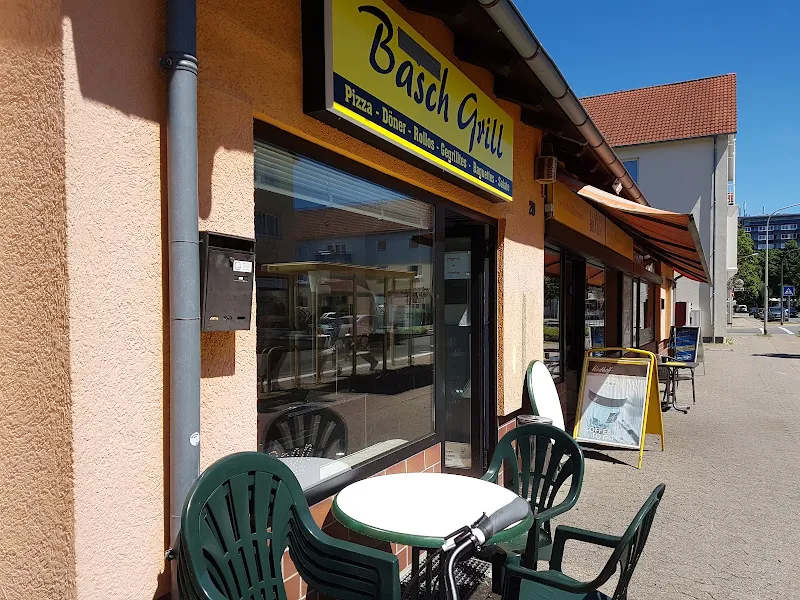 Basch Grill