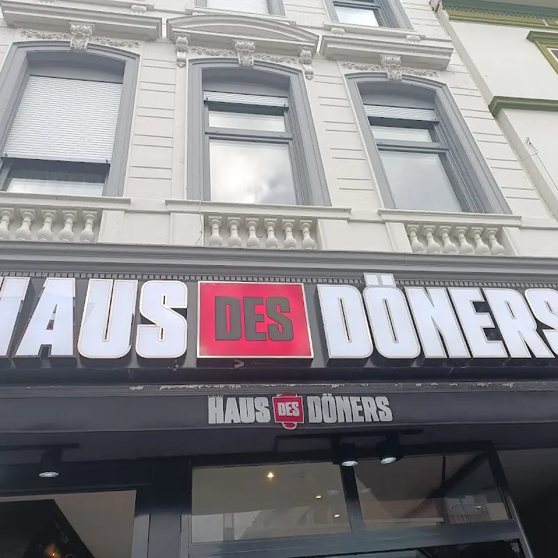 Haus des Döners