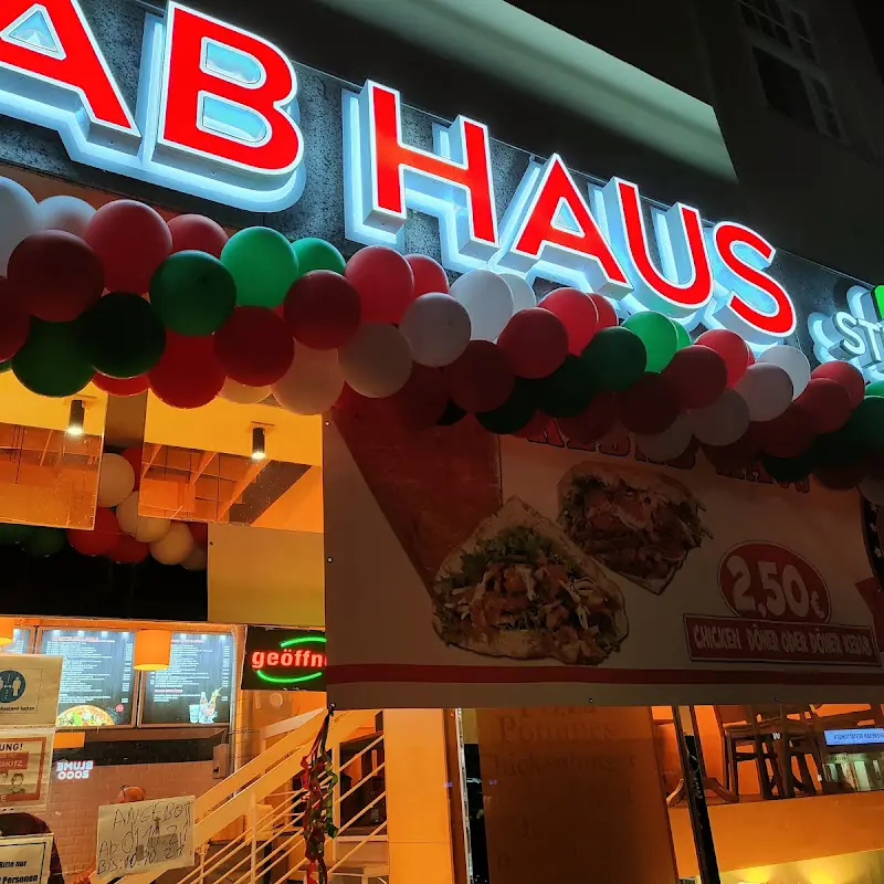 Kebab Haus