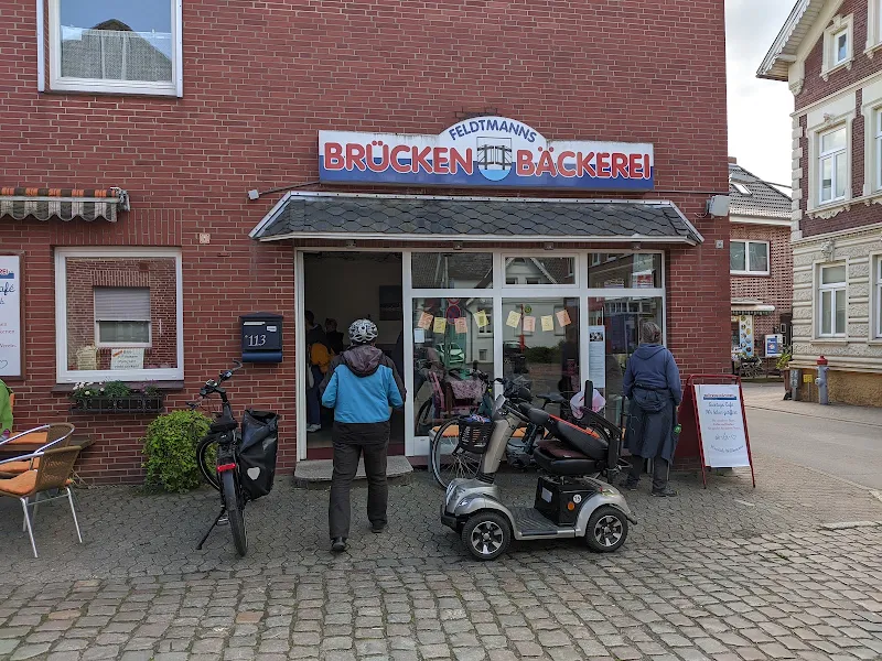 Brücken-Bäckerei