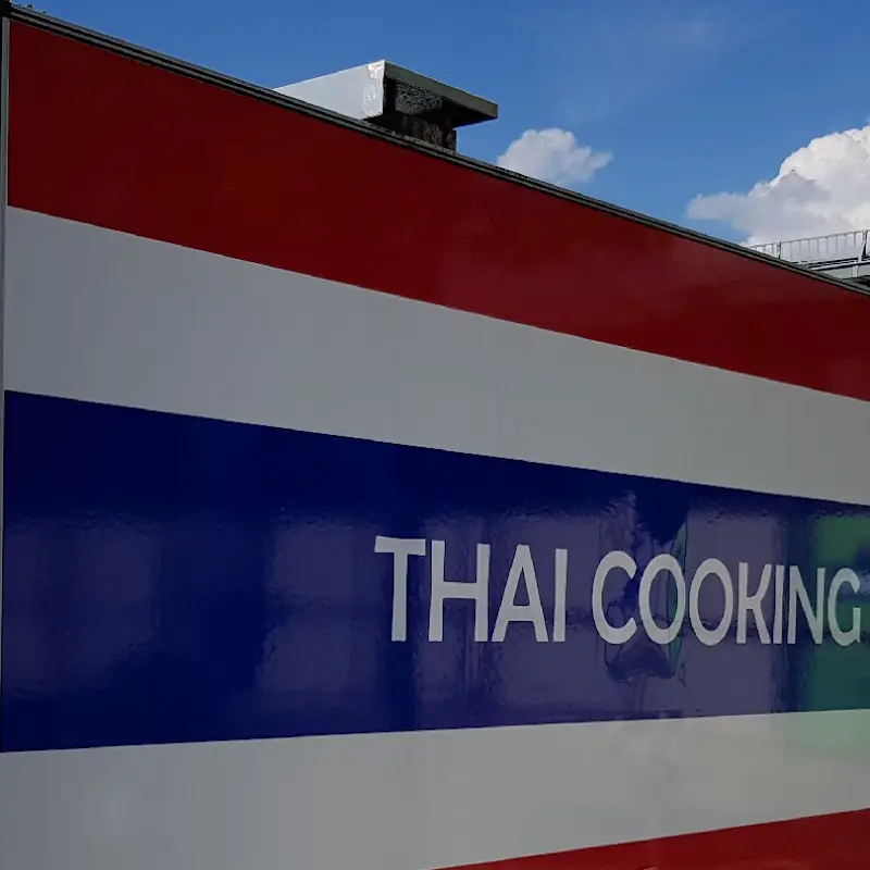 Thai Cooking