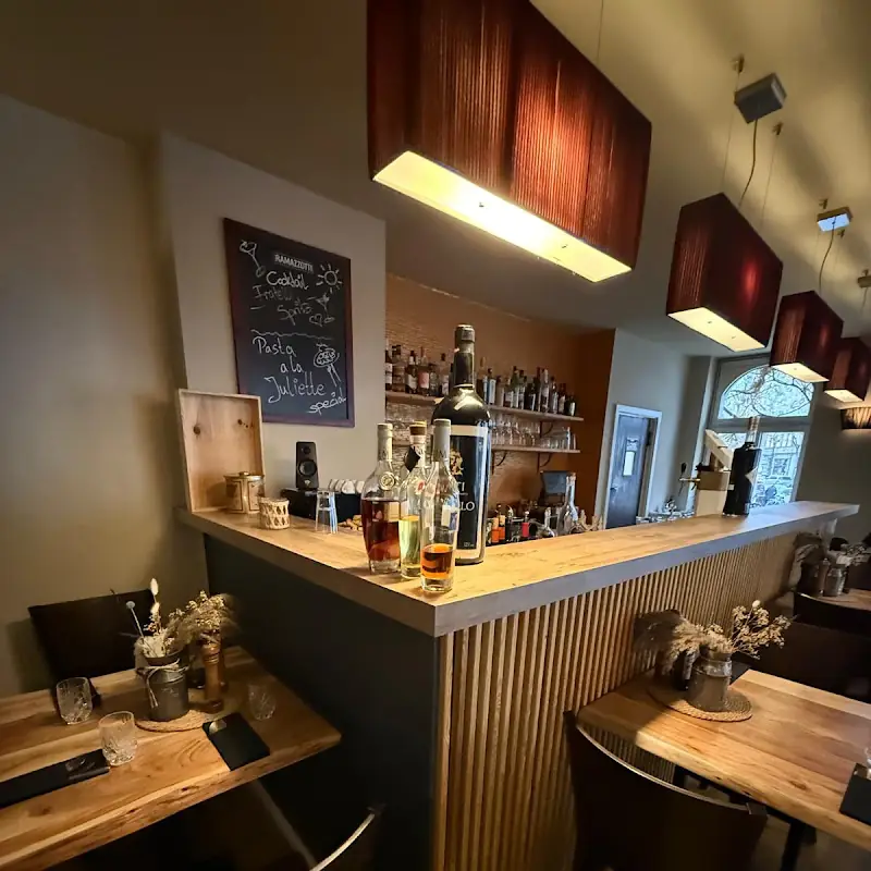 Fratelli Pastabar Leipzig