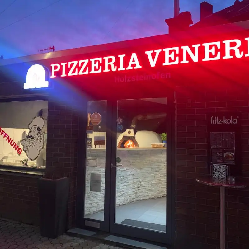 Pizzeria Venere