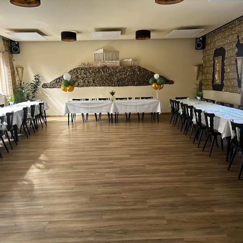 Restaurant Athen