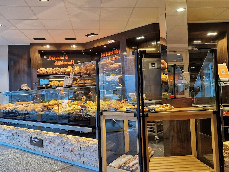 Bäckerei Hoenen