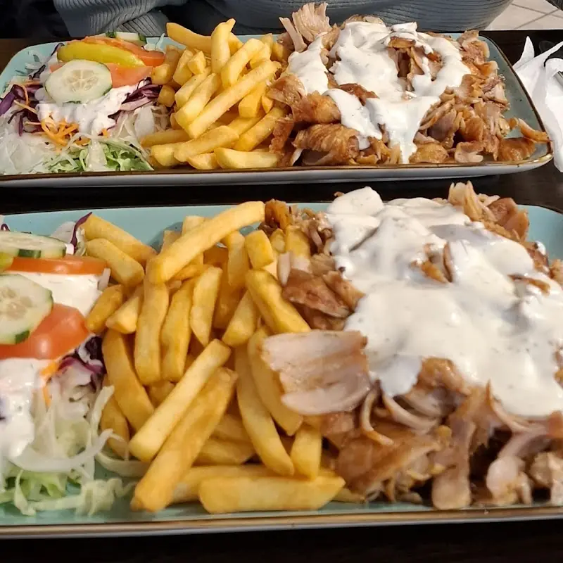 Quierschied's Döner & Pizza Haus