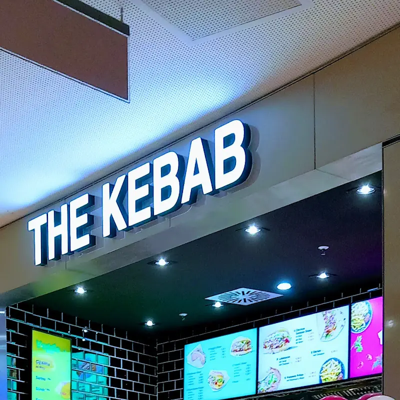 THE KEBAB Weserpark