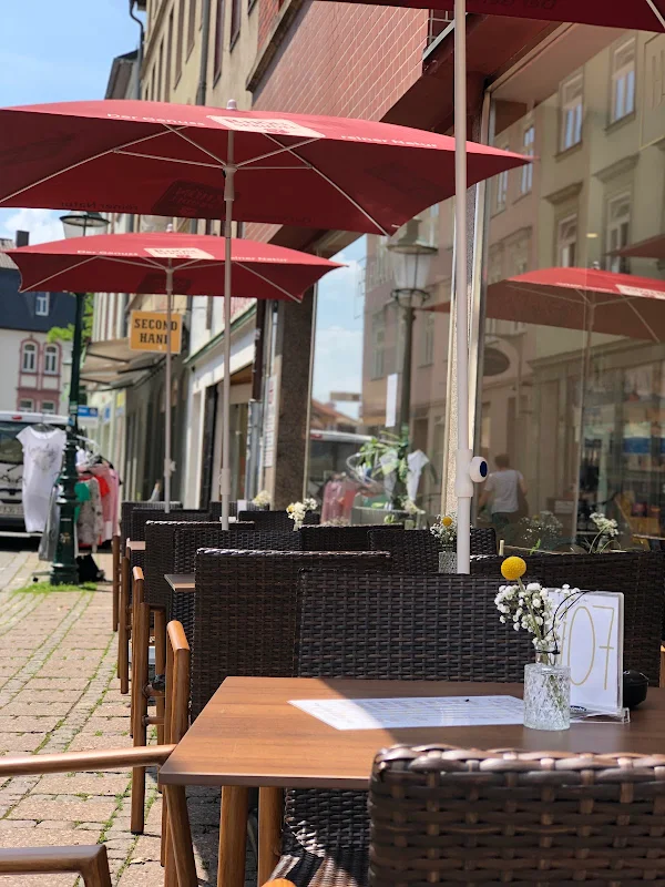 Café Herzlich