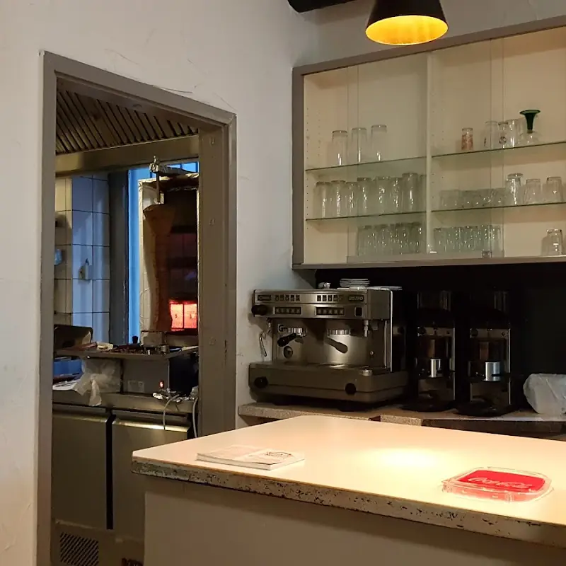 Gaststätte SnackHouse