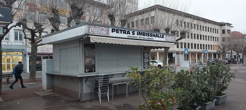 Petra's Imbiss
