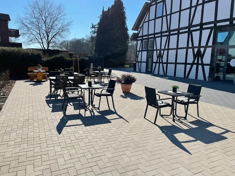 Café & mehr Zum Gutshof