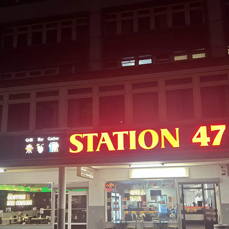 Station 47