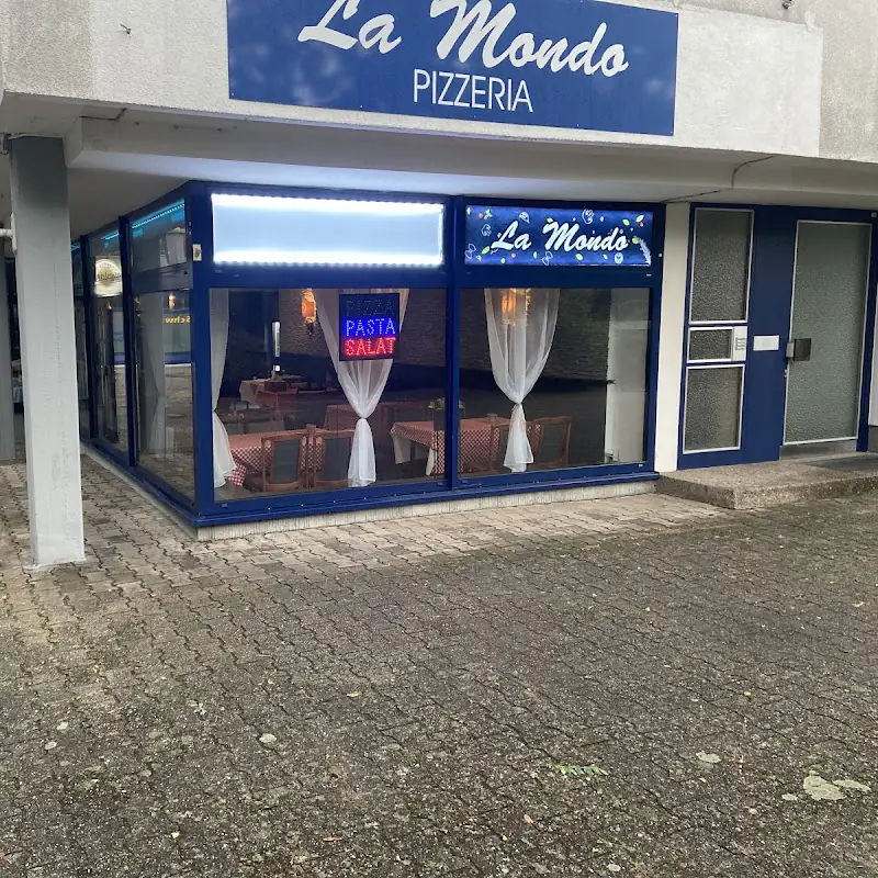 La Mondo