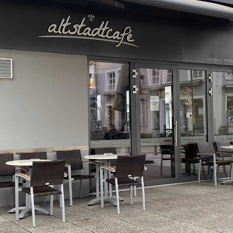 Altstadtcafé