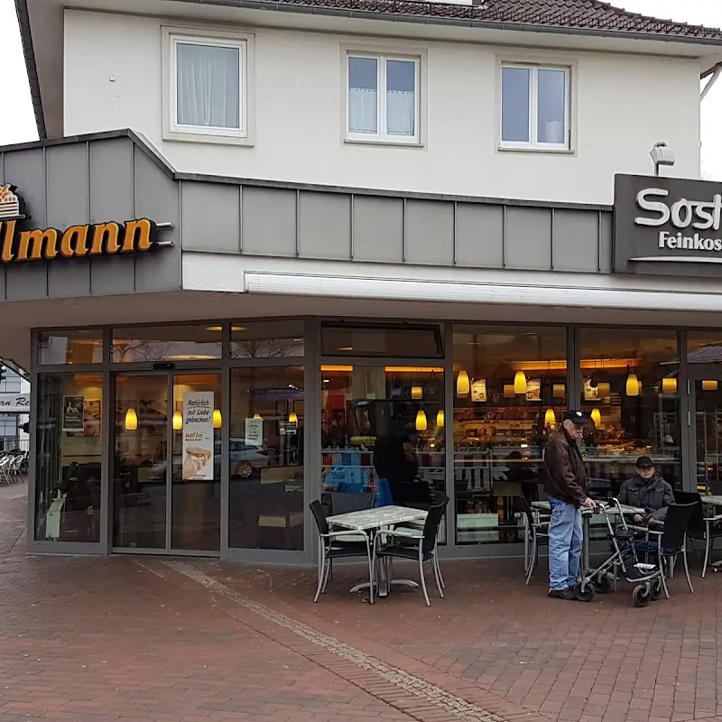 Bäckerei Brinkhege - Treffpunkt Oesede