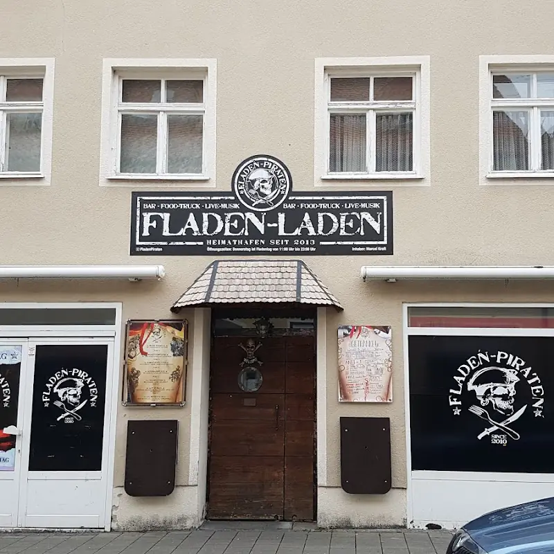 Fladen Piraten