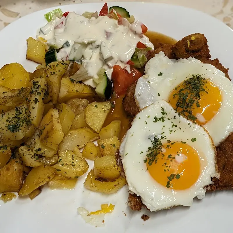 Gutsschänke Dahlen