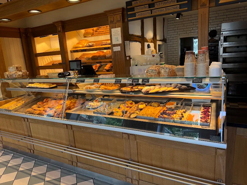 Bäckerei Titgemeyer