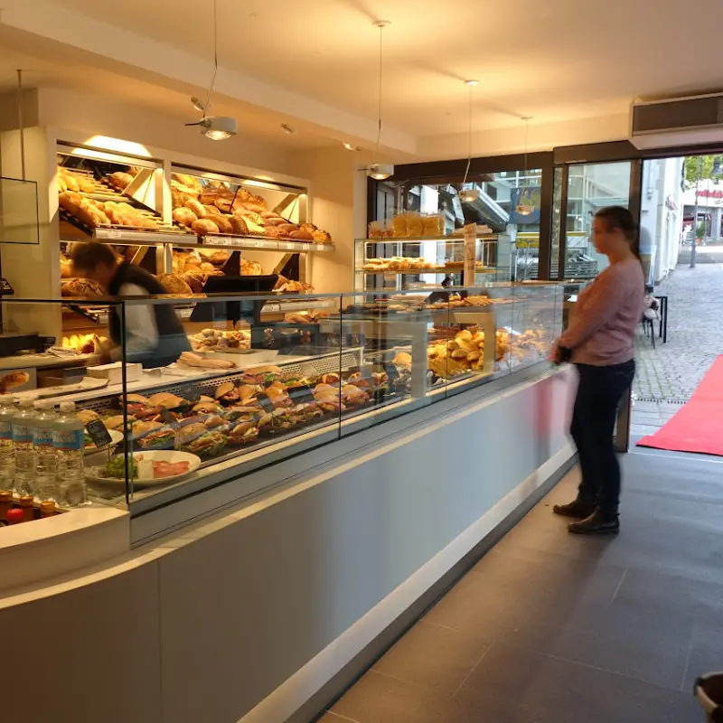 Bäckerei & Konditorei Kai Kauffmann
