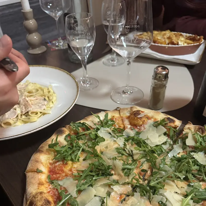Pizzeria Terezina