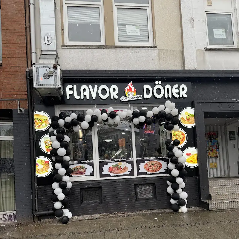 Flavor Döner