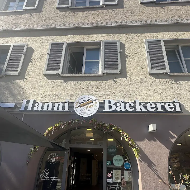 Hanni Bäckerei