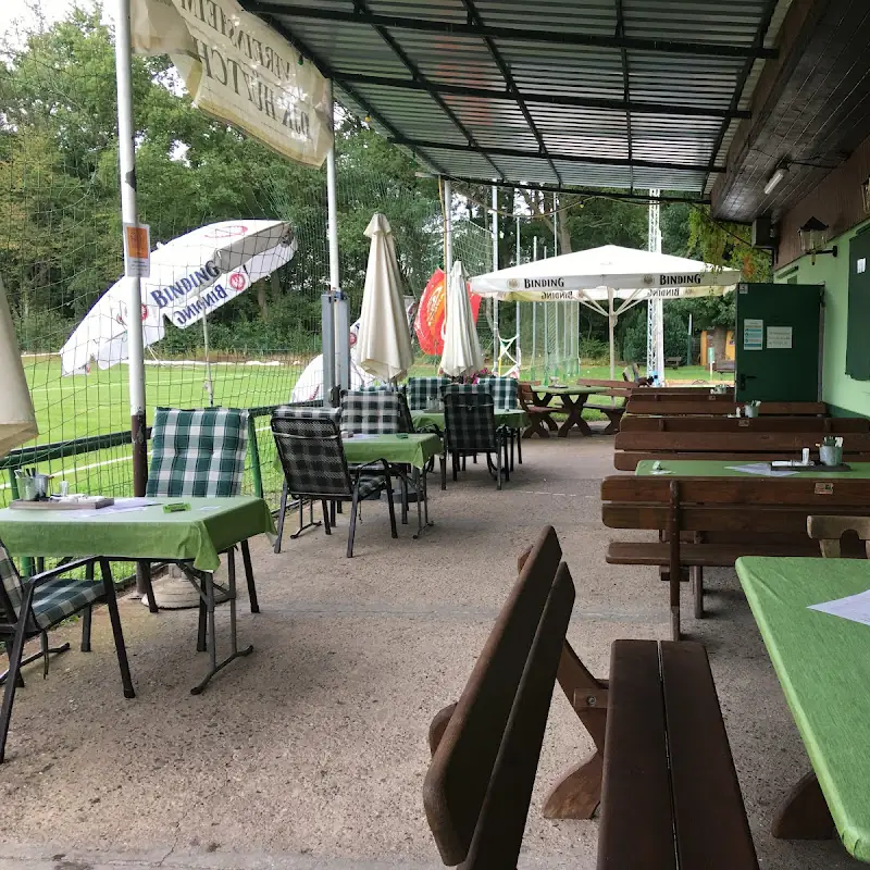 DJK Hüttchen Gaststätte