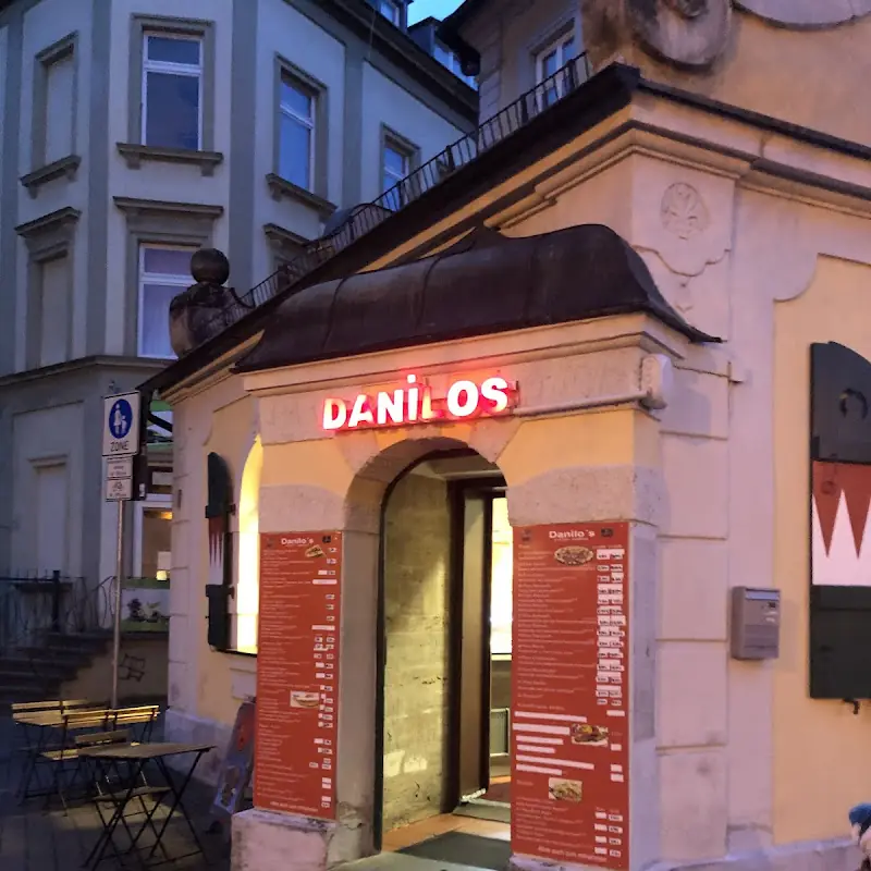 ZOB SANDWICH & Döner