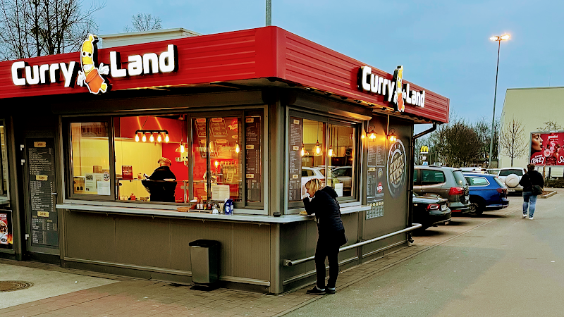 Curry Land