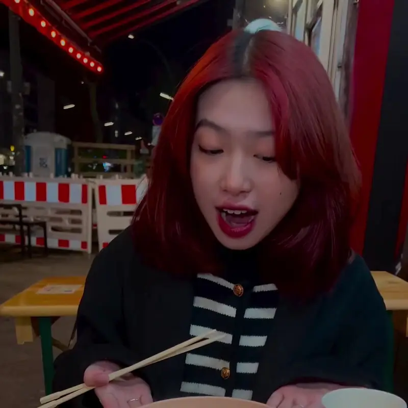 AIGO Korean Food Kreuzberg