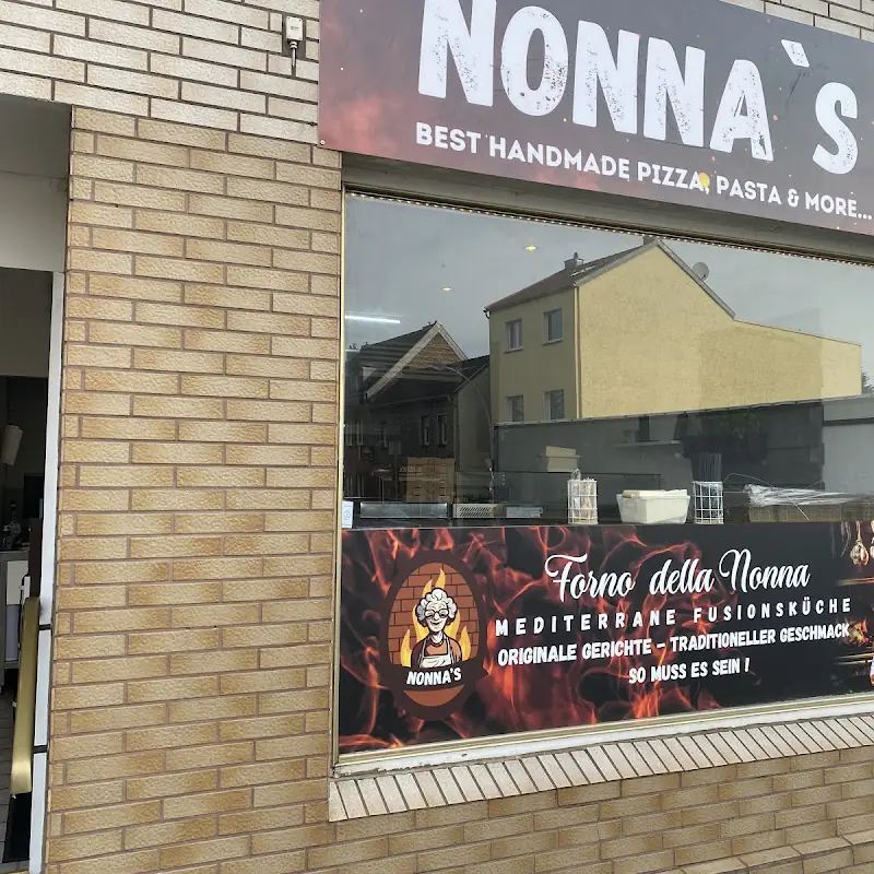 Nonna's