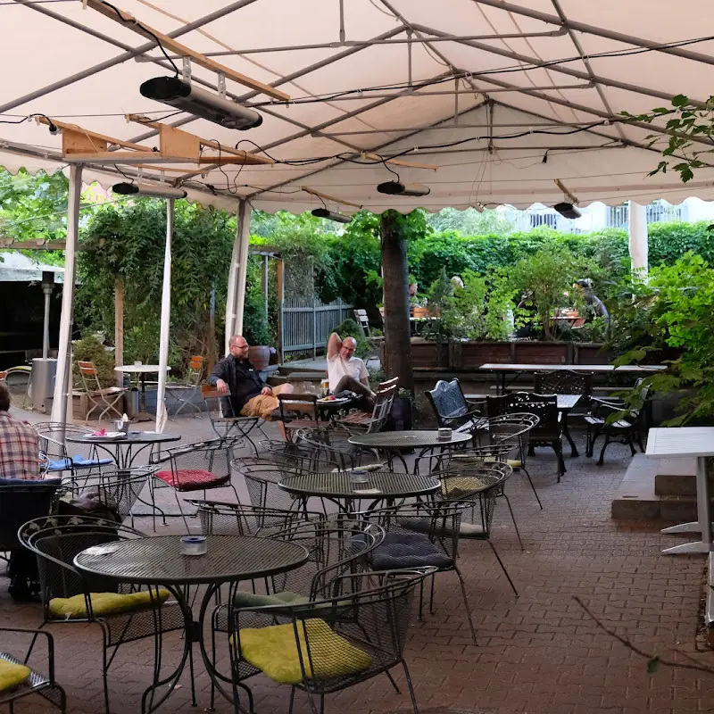 Café Westen