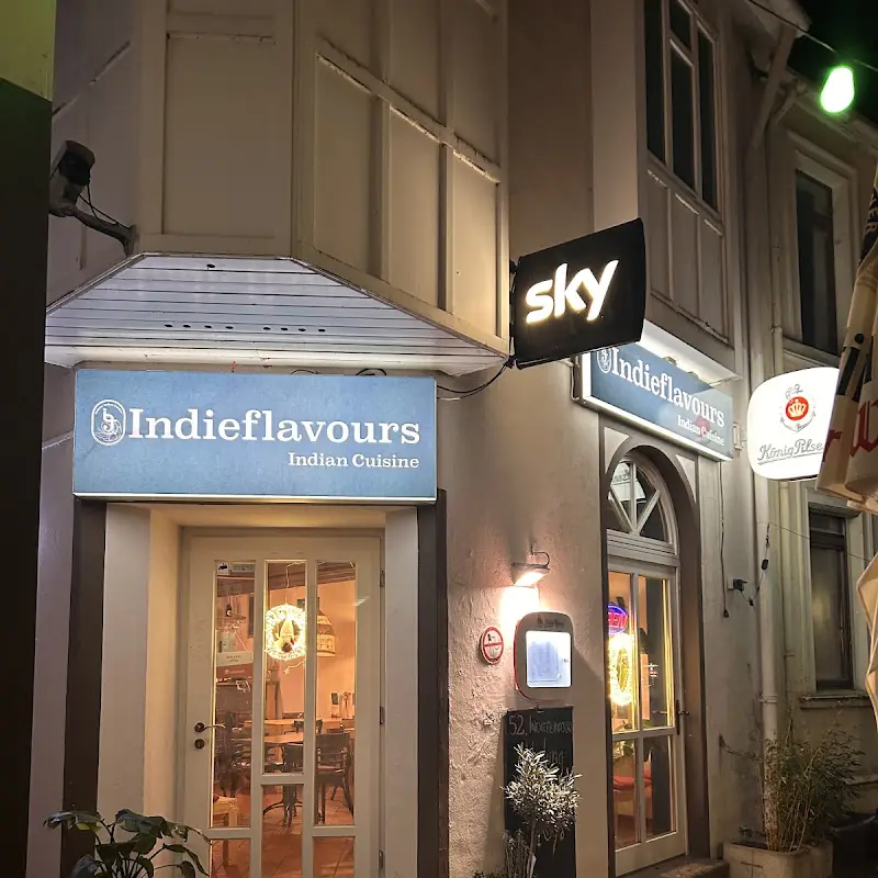 Indieflavours Bielefeld