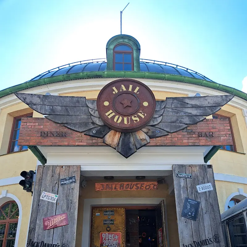 Restaurant Jailhouse