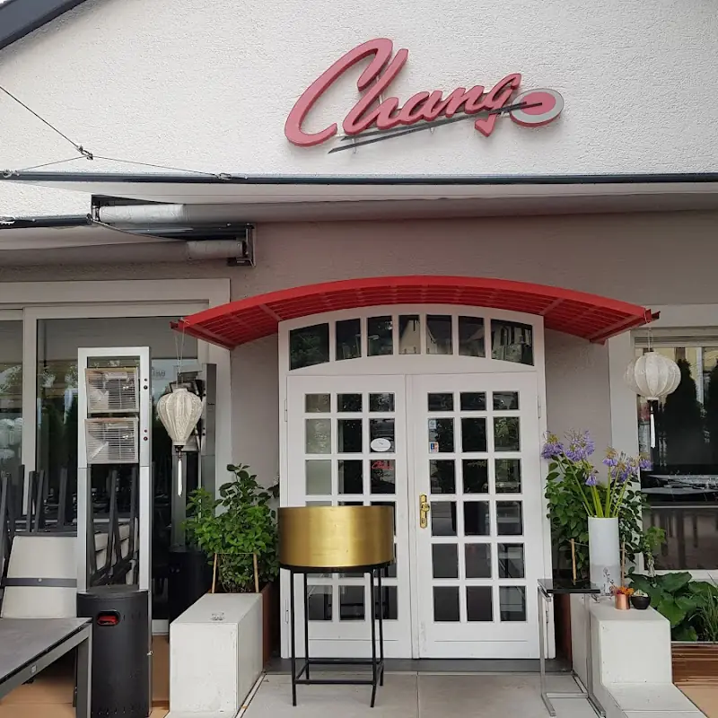 Chang Restaurant