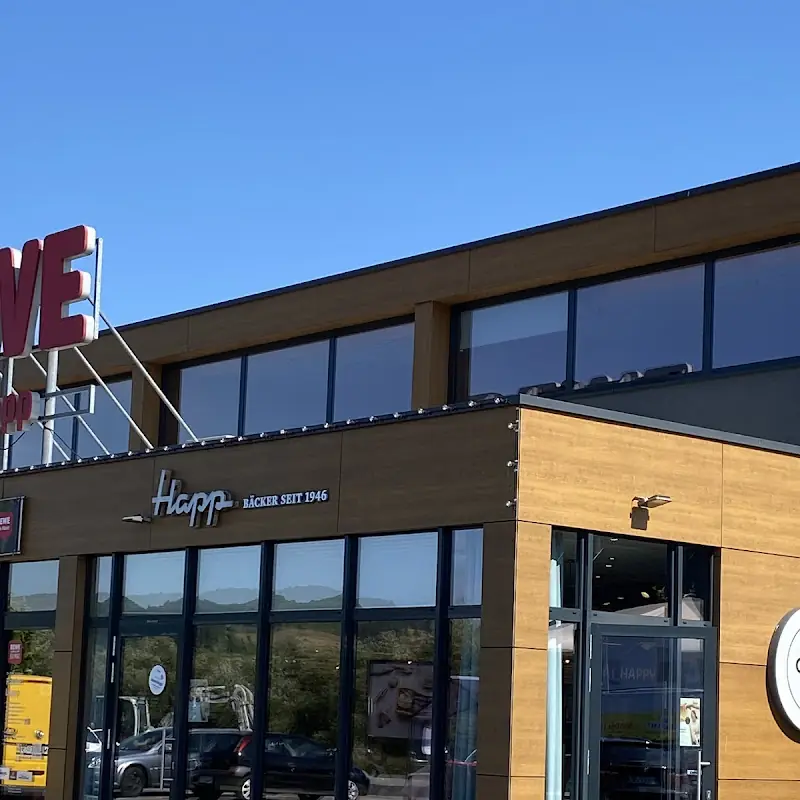 Bäckerei Happ GmbH & Co. KG