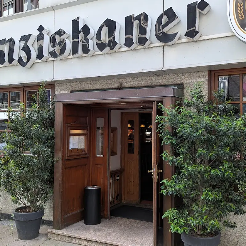 Restaurant Franziskaner