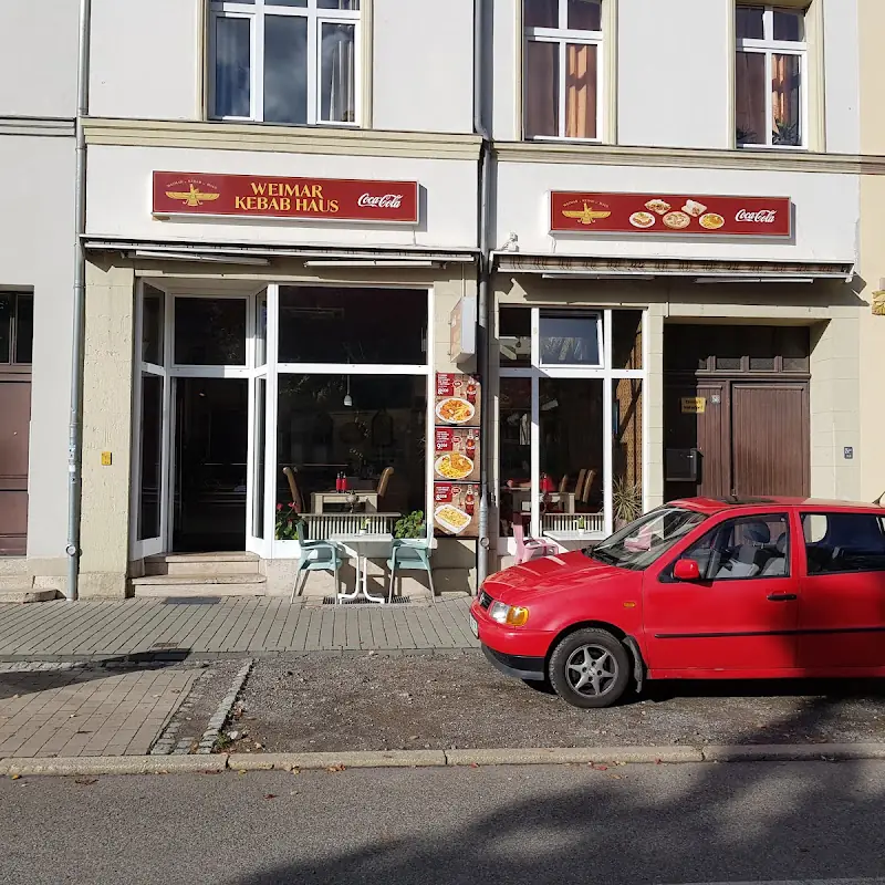 Weimar Kebab Haus