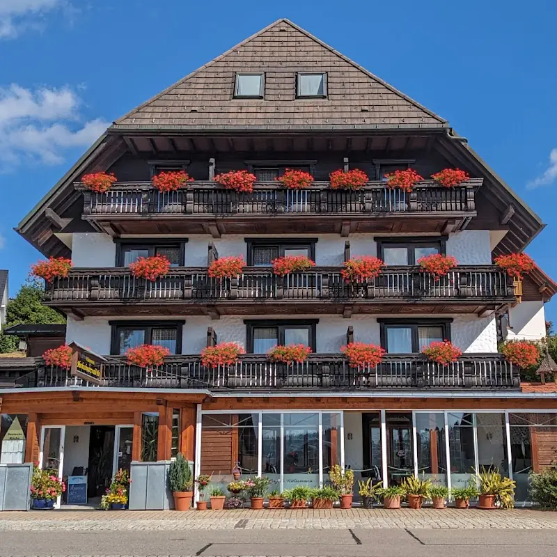 Hochschwarzwaldhof
