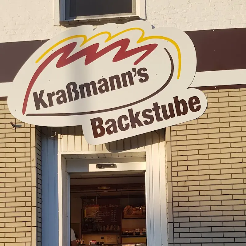Kraßmann's Backstube