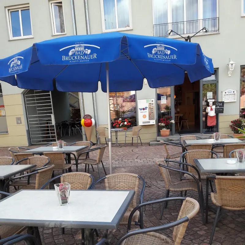 Ristorante Pizzeria Messapica