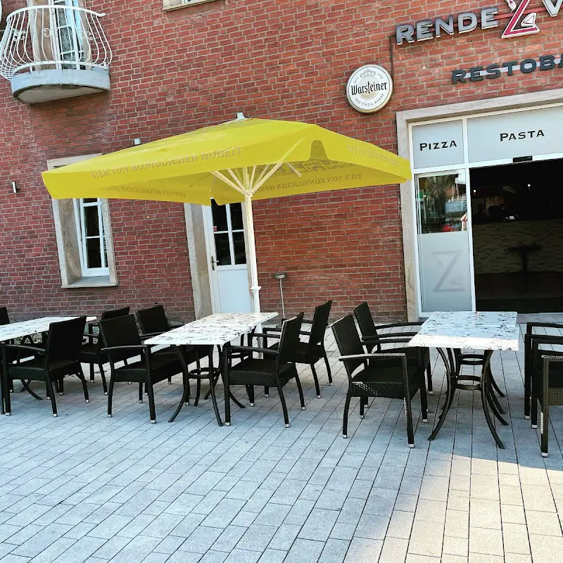 Rendezvous Restobar