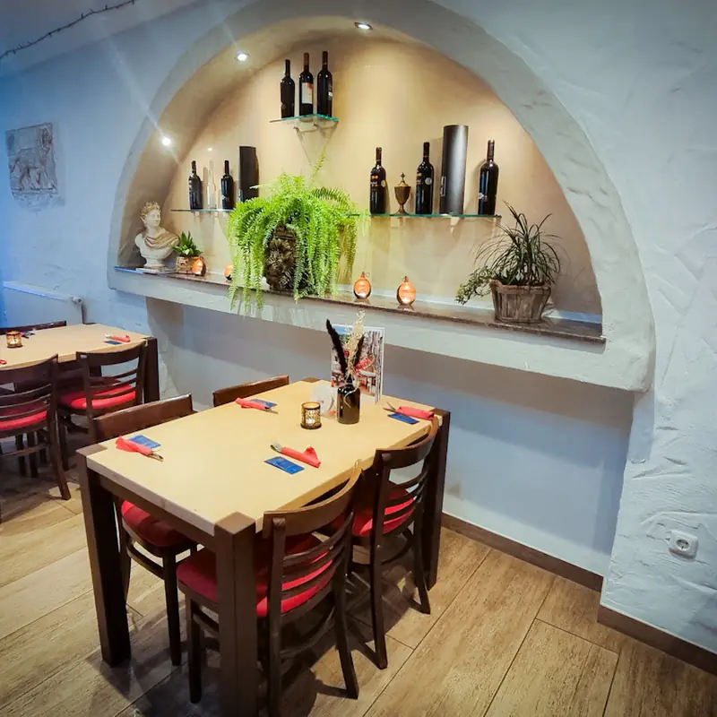 Taverne Samos