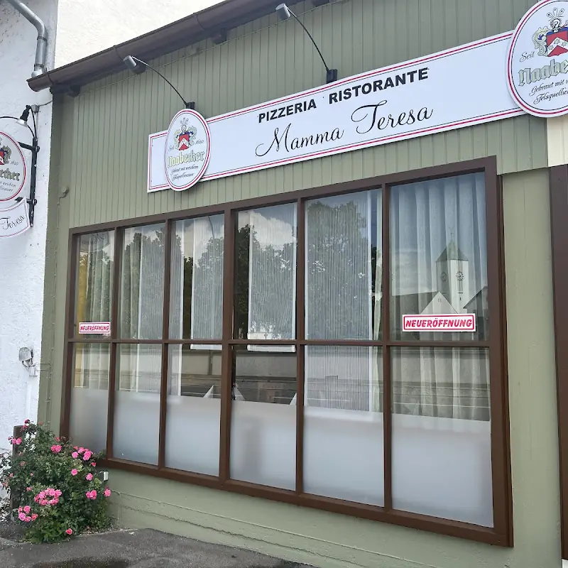 Pizzeria Mamma Teresa