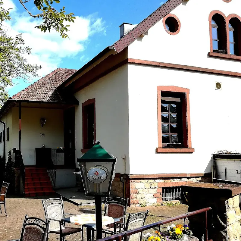 Ristorante Rosengarten